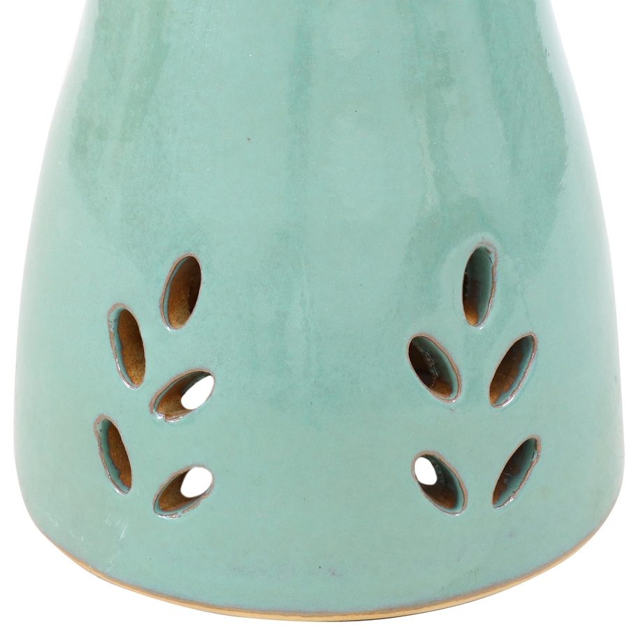 Image 899433_ALTMORE17.jpg, Product 899-433 / Price $326.45, Classic Hand-Painted Ceramic Outdoor Bird Bath from Sunnydaze Décor on TSC.ca's Home & Garden department