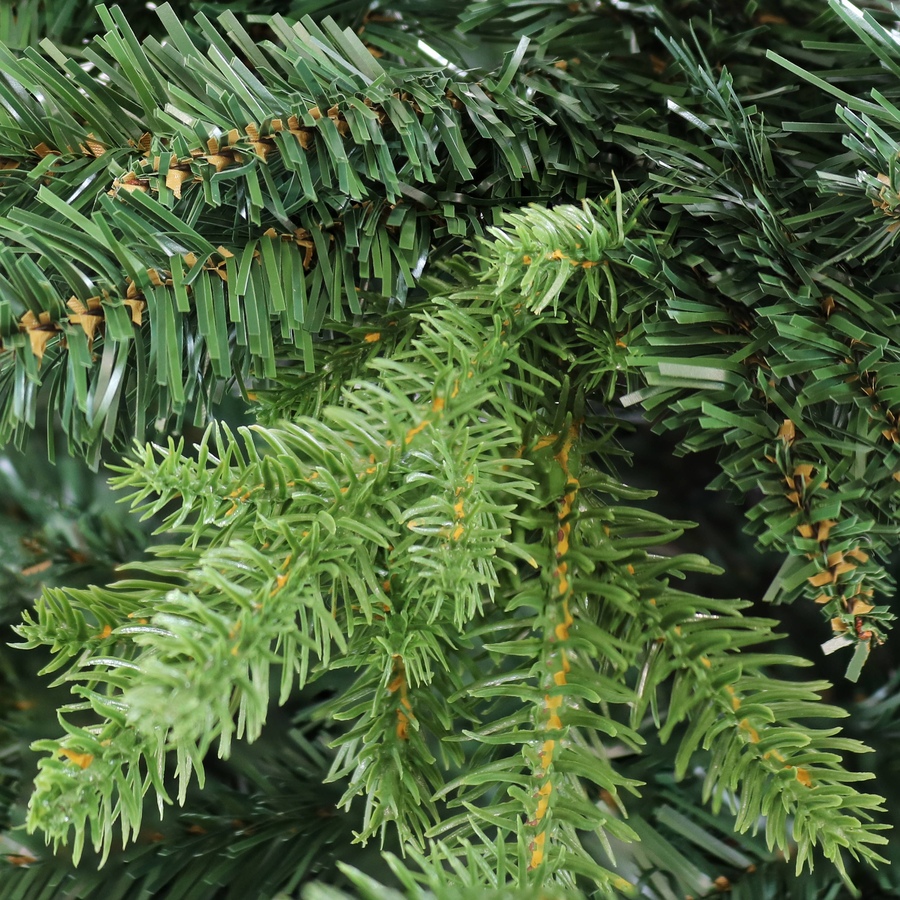 Image 899504_ALTMORE4.jpg, Product 899-504 / Price $261.25 - $312.55, Tall and Stately Unlit Artificial Christmas Tree from Sunnydaze Décor on TSC.ca's Home & Garden department