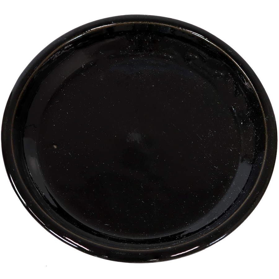 Image 899557_ALTMORE89.jpg, Product 899-557 / Price $77.95 - $138.45, Set of 2 Outdoor Glazed Ceramic Planter Saucers from Sunnydaze Décor on TSC.ca's Home & Garden department