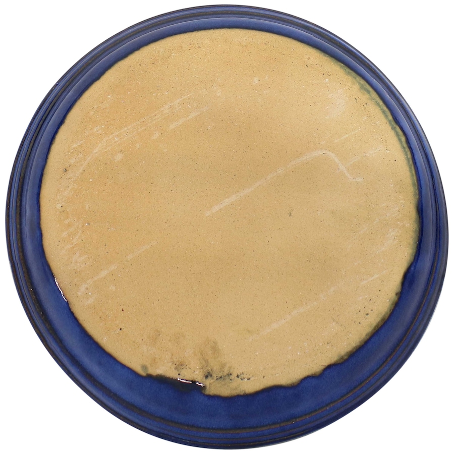 Image 899557_ALTMORE92.jpg, Product 899-557 / Price $77.95 - $138.45, Set of 2 Outdoor Glazed Ceramic Planter Saucers from Sunnydaze Décor on TSC.ca's Home & Garden department