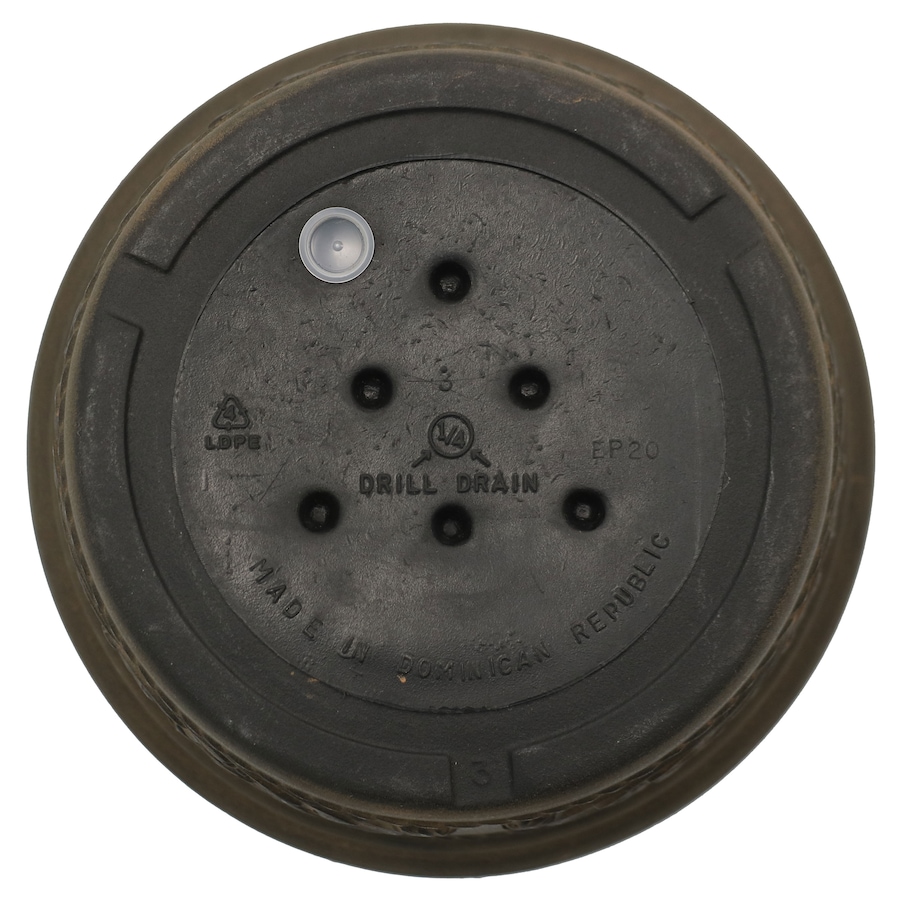 Image 899564_ALTMORE17.jpg, Product 899-564 / Price $151.35 - $395.85, Anjelica Double-Walled Flower Pot Planter - 20" from Sunnydaze Décor on TSC.ca's Home & Garden department