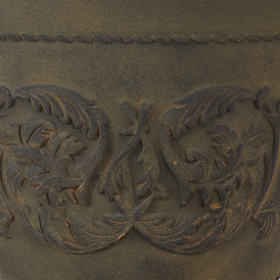 Image 899564_ALTMORE20.jpg, Product 899-564 / Price $151.35 - $395.85, Anjelica Double-Walled Flower Pot Planter - 20" from Sunnydaze Décor on TSC.ca's Home & Garden department