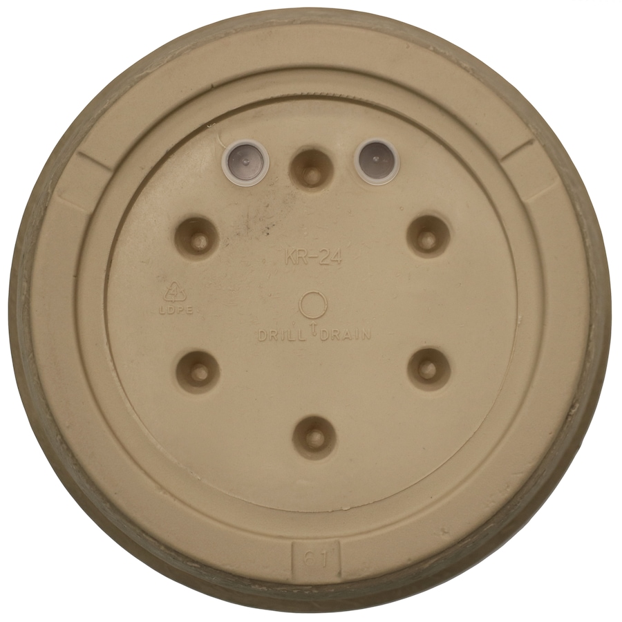 Image 899580_ALTMORE36.jpg, Product 899-580 / Price $173.65 - $415.35, Anjelica Double-Walled Flower Pot Planter - 24" from Sunnydaze Décor on TSC.ca's Home & Garden department