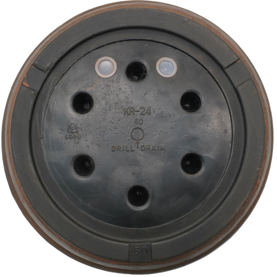 Image 899580_ALTMORE4.jpg, Product 899-580 / Price $173.65 - $415.35, Anjelica Double-Walled Flower Pot Planter - 24" from Sunnydaze Décor on TSC.ca's Home & Garden department