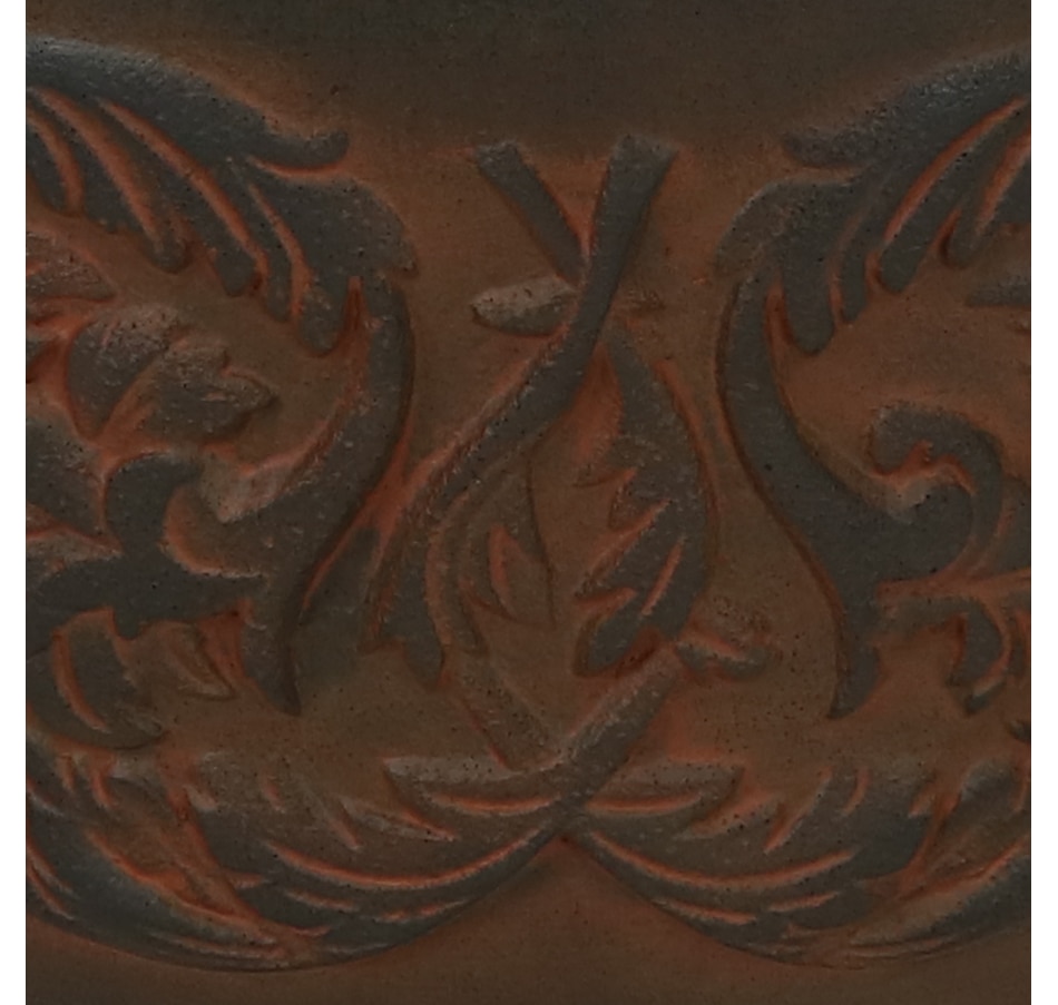 Image 899585_ALTMORE10.jpg, Product 899-585 / Price $101.85 - $247.25, Arabella Planter - 16 in (40.6 cm) from Sunnydaze Décor on TSC.ca's Home & Garden department