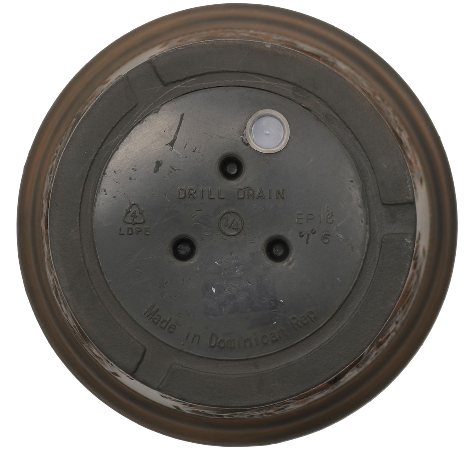 Image 899585_ALTMORE4.jpg, Product 899-585 / Price $101.85 - $247.25, Arabella Planter - 16 in (40.6 cm) from Sunnydaze Décor on TSC.ca's Home & Garden department