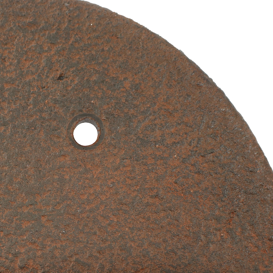 Image 899598_ALTMORE10.jpg, Product 899-598 / Price $74.45, Round Wall-Mounted Indoor/Outdoor Planter - Dark Brown - 12" from Sunnydaze DĂŠcor on TSC.ca's Home & Garden department