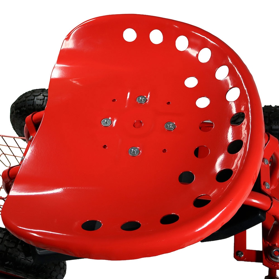 Image 899695_ALTMORE35.jpg, Product 899-695 / Price $247.35, Rolling Garden Cart with Extendable Handle from Sunnydaze Décor on TSC.ca's Home & Garden department