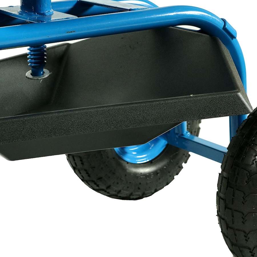 Image 899695_ALTMORE43.jpg, Product 899-695 / Price $247.35, Rolling Garden Cart with Extendable Handle from Sunnydaze Décor on TSC.ca's Home & Garden department
