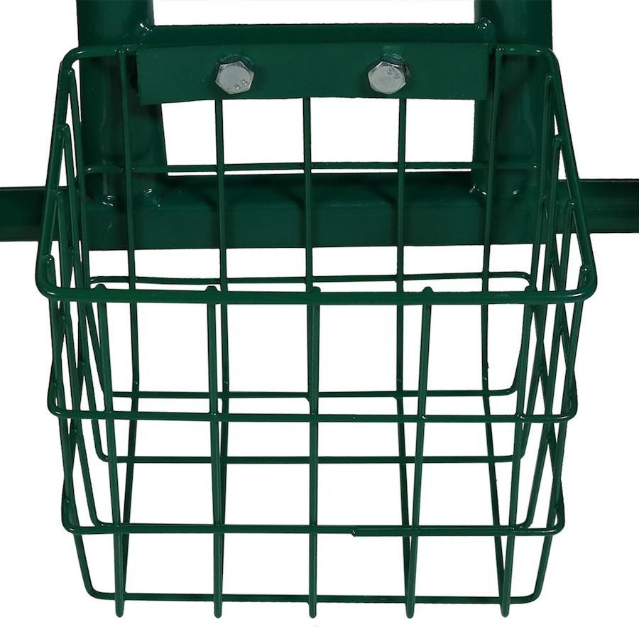 Image 899695_ALTMORE50.jpg, Product 899-695 / Price $247.35, Rolling Garden Cart with Extendable Handle from Sunnydaze Décor on TSC.ca's Home & Garden department