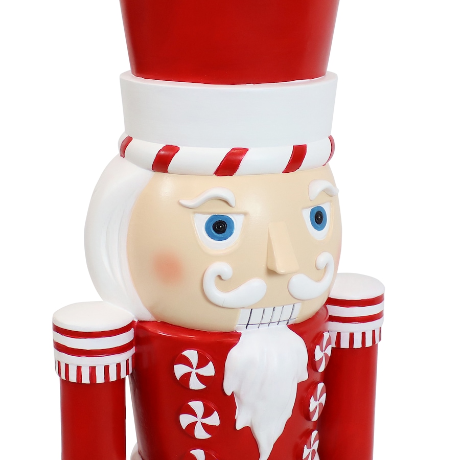 Image 899891_ALTMORE16.jpg, Product 899-891 / Price $215.35, Alfonso the Noble Nutcracker Statue - 36 in (91.4 cm) from Sunnydaze Décor on TSC.ca's Home & Garden department
