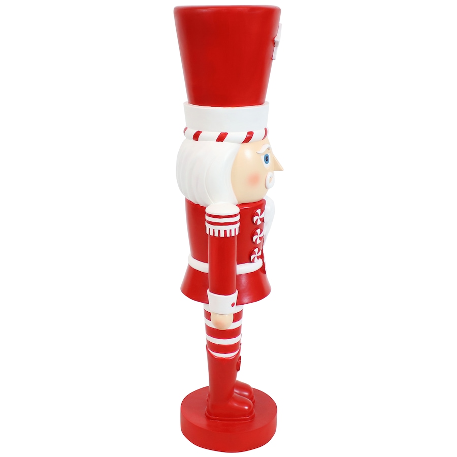 Image 899891_ALTMORE20.jpg, Product 899-891 / Price $215.35, Alfonso the Noble Nutcracker Statue - 36 in (91.4 cm) from Sunnydaze Décor on TSC.ca's Home & Garden department