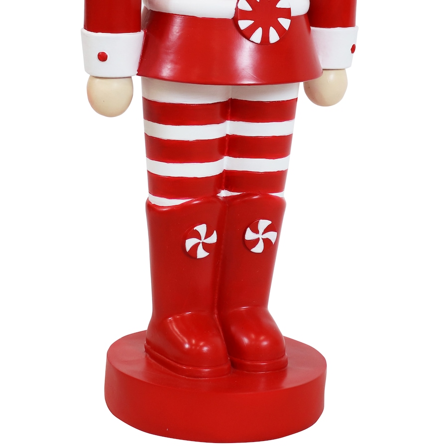 Image 899891_ALTMORE21.jpg, Product 899-891 / Price $215.35, Alfonso the Noble Nutcracker Statue - 36 in (91.4 cm) from Sunnydaze Décor on TSC.ca's Home & Garden department