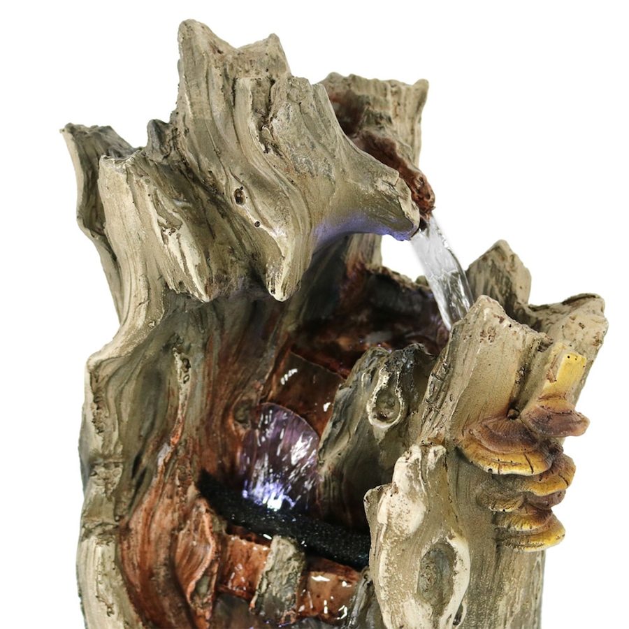 Image 899959_ALTMORE14.jpg, Product 899-959 / Price $136.05, Cascading Caves Waterfall Tabletop Fountain from Sunnydaze Décor on TSC.ca's Home & Garden department