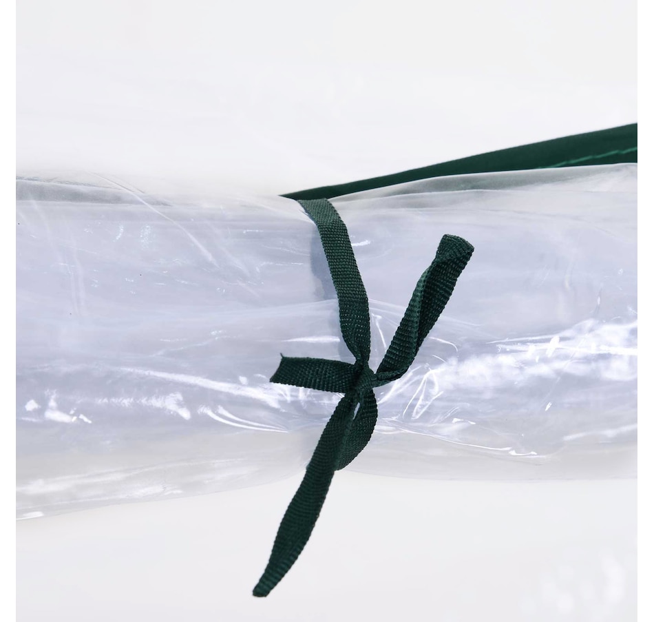 Image 904443_ALTMORE7.jpg, Product 904-443 / Price $48.99, Outsunny 8' x 3' x 2.6' Mini Greenhouse, Portable Hot House for Plants from Outsunny on TSC.ca's Home & Garden department