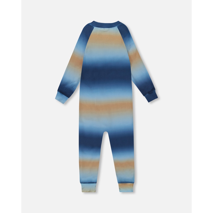 Image 904767_ALTMORE2.jpg, Product 904-767 / Price $24.50, One-Piece Thermal Underwear Gradient from Deux par Deux on TSC.ca's Fashion department