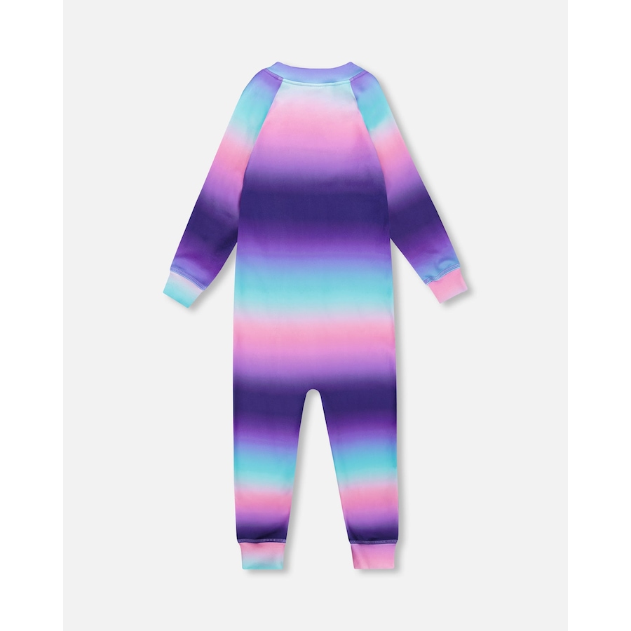 Image 904802_ALTMORE2.jpg, Product 904-802 / Price $24.50, One-Piece Thermal Underwear Gradient from Deux par Deux on TSC.ca's Fashion department