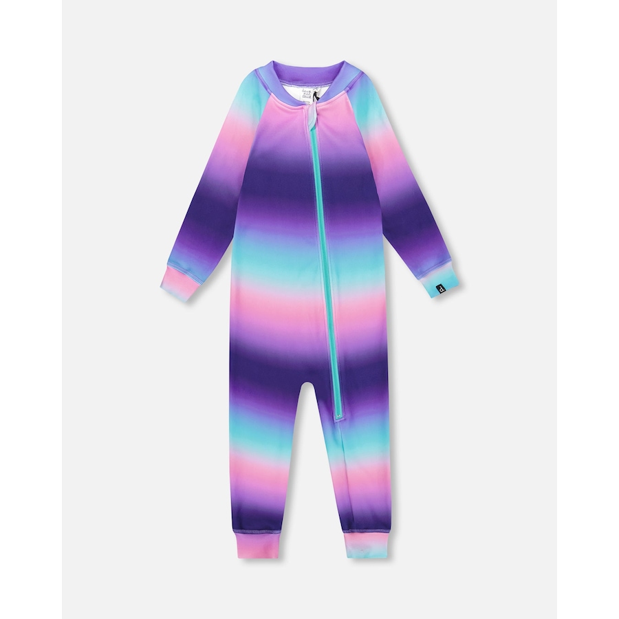 Image 904802_ST01.jpg, Product 904-802 / Price $24.50, One-Piece Thermal Underwear Gradient from Deux par Deux on TSC.ca's Fashion department