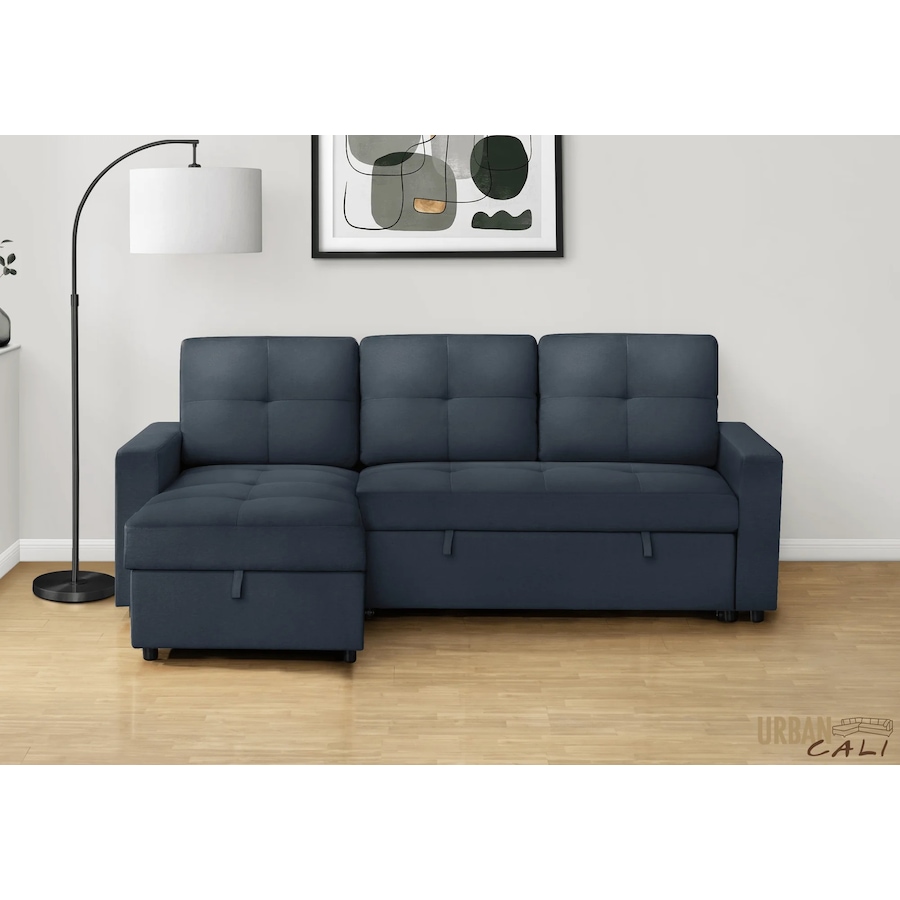 Image 904826_ALTMORE11.jpg, Product 904-826 / Price $1,299.99, Urban Cali Venice Sleeper Sectional Sofa Bed with Reversible Storage Chaise from Urban Cali on TSC.ca's Home & Garden department