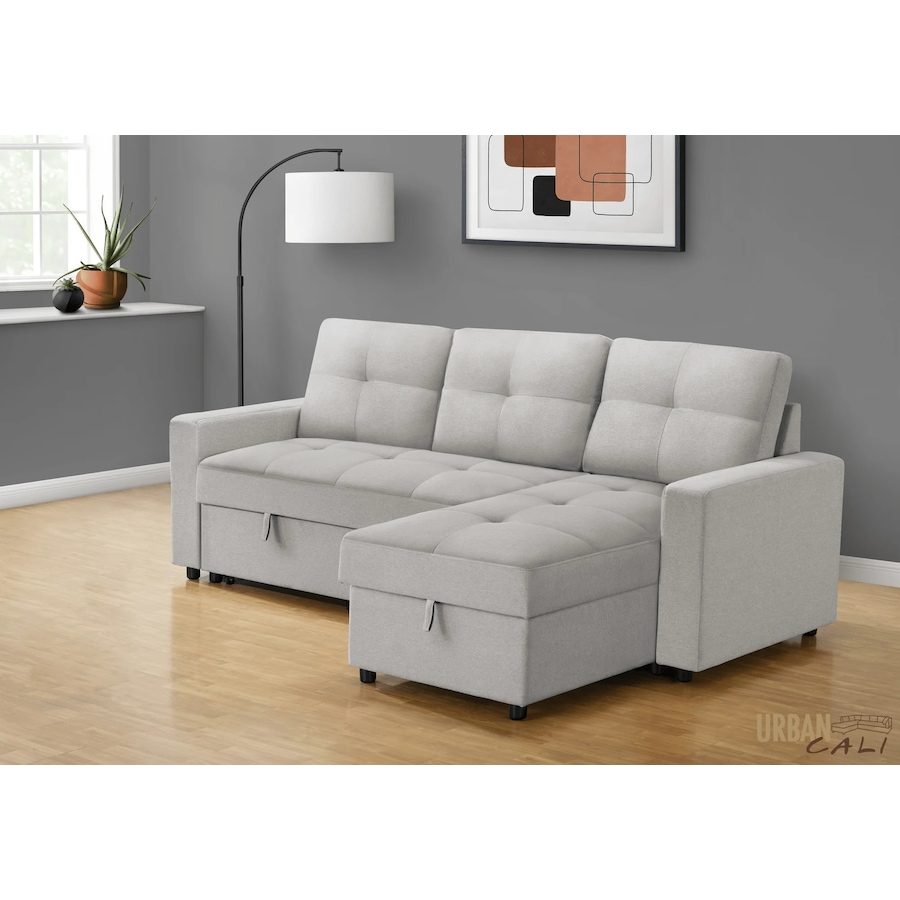 Image 904826_ALTMORE13.jpg, Product 904-826 / Price $1,299.99, Urban Cali Venice Sleeper Sectional Sofa Bed with Reversible Storage Chaise from Urban Cali on TSC.ca's Home & Garden department