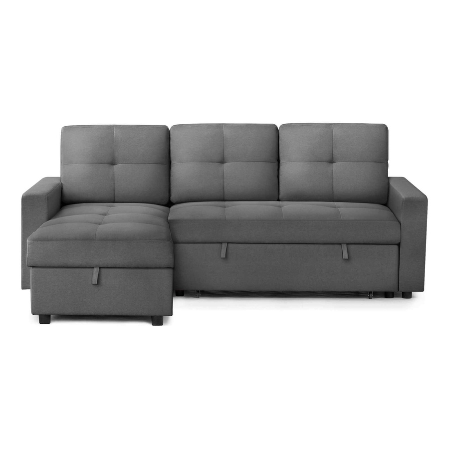 Image 904826_ALTMORE21.jpg, Product 904-826 / Price $1,299.99, Urban Cali Venice Sleeper Sectional Sofa Bed with Reversible Storage Chaise from Urban Cali on TSC.ca's Home & Garden department
