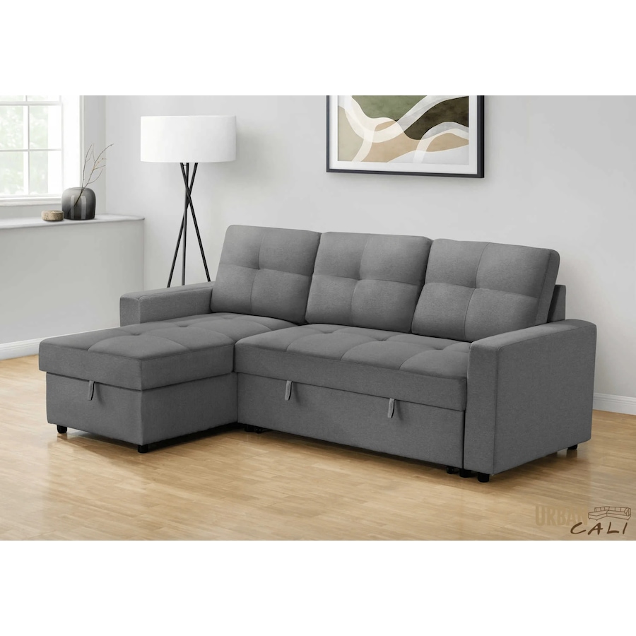 Image 904826_ALTMORE22.jpg, Product 904-826 / Price $1,299.99, Urban Cali Venice Sleeper Sectional Sofa Bed with Reversible Storage Chaise from Urban Cali on TSC.ca's Home & Garden department