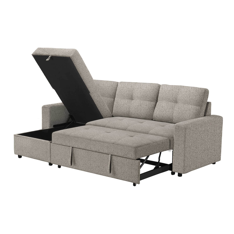 Image 904826_ALTMORE33.jpg, Product 904-826 / Price $1,299.99, Urban Cali Venice Sleeper Sectional Sofa Bed with Reversible Storage Chaise from Urban Cali on TSC.ca's Home & Garden department
