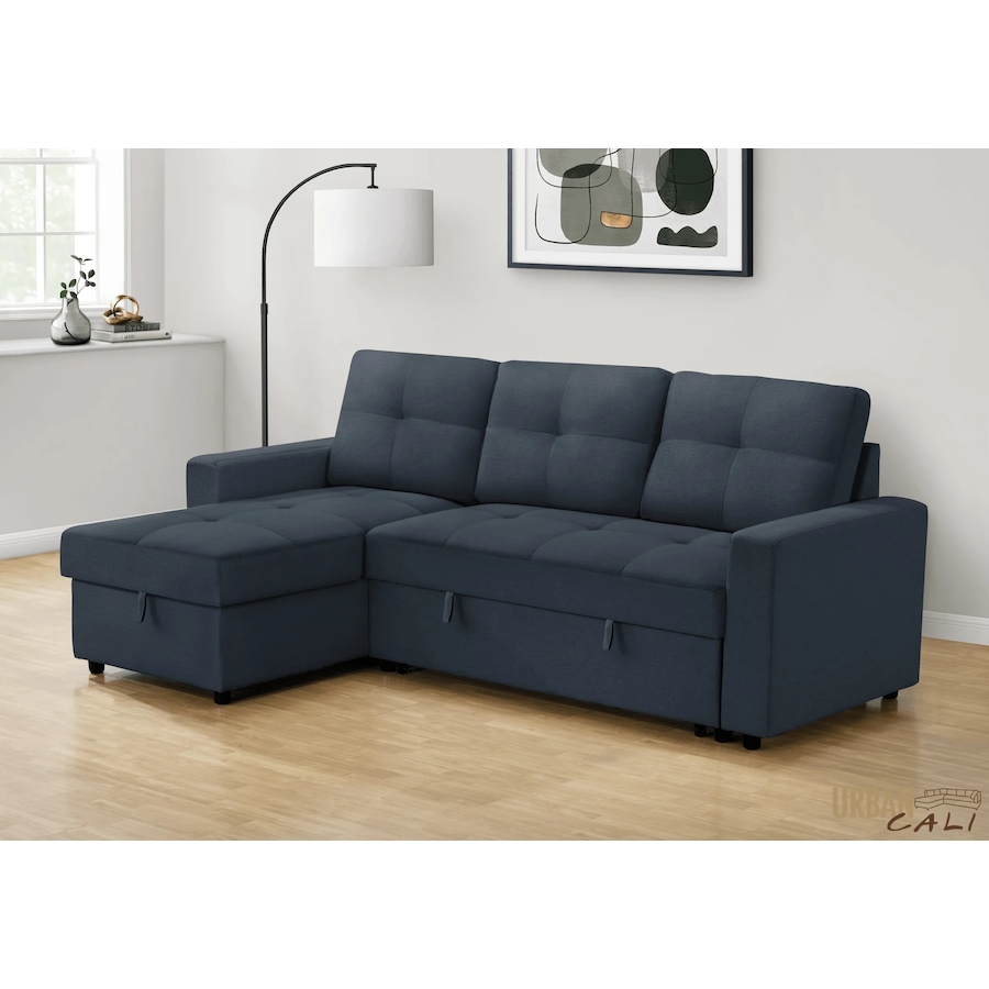 Image 904826_ALTMORE6.jpg, Product 904-826 / Price $1,299.99, Urban Cali Venice Sleeper Sectional Sofa Bed with Reversible Storage Chaise from Urban Cali on TSC.ca's Home & Garden department