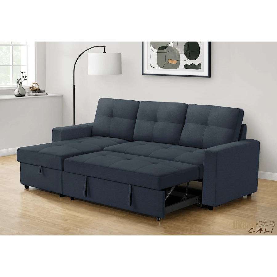 Image 904826_ALTMORE8.jpg, Product 904-826 / Price $1,299.99, Urban Cali Venice Sleeper Sectional Sofa Bed with Reversible Storage Chaise from Urban Cali on TSC.ca's Home & Garden department