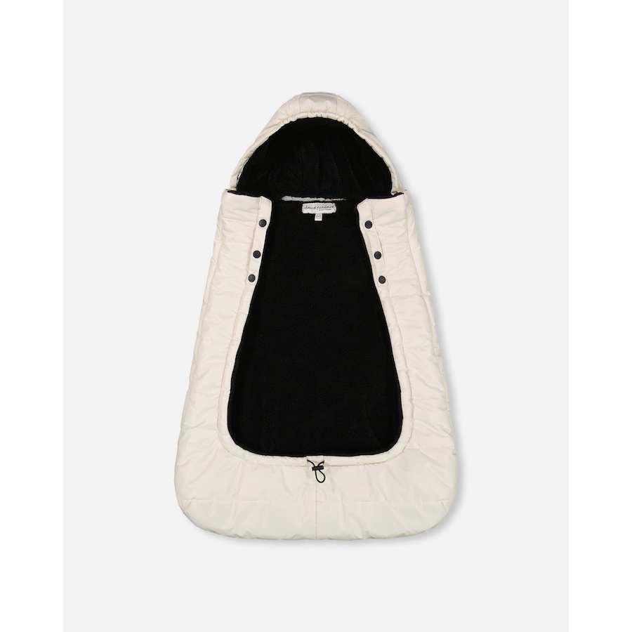 Image 904999_ALTMORE1.jpg, Product 904-999 / Price $110.00, 3-In-1 Multifunction Cover for Car Seat, Stroller, and Baby Carrier from Deux par Deux on TSC.ca's Fashion department