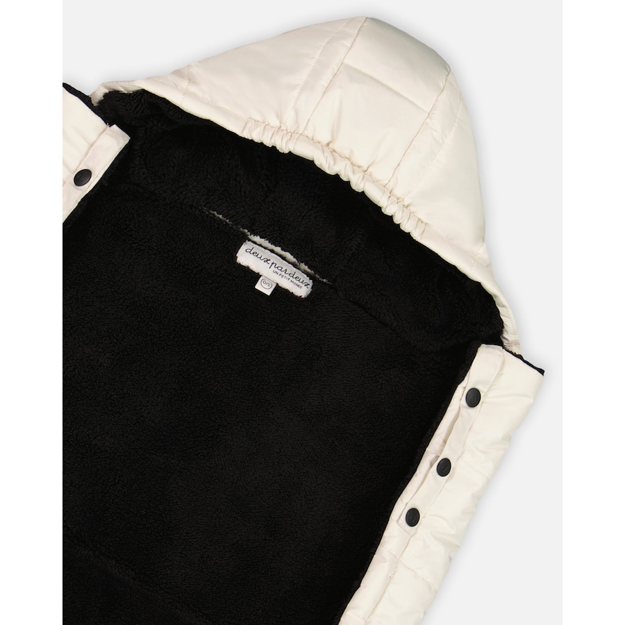 Image 904999_ALTMORE2.jpg, Product 904-999 / Price $110.00, 3-In-1 Multifunction Cover for Car Seat, Stroller, and Baby Carrier from Deux par Deux on TSC.ca's Fashion department