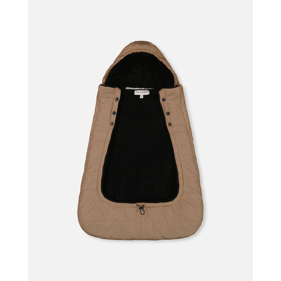 Image 904999_ALTMORE7.jpg, Product 904-999 / Price $110.00, 3-In-1 Multifunction Cover for Car Seat, Stroller, and Baby Carrier from Deux par Deux on TSC.ca's Fashion department