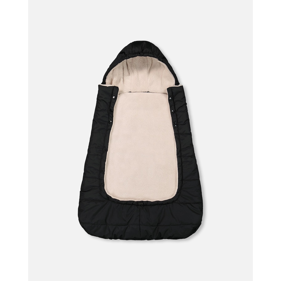 Image 904999_ALTMORE9.jpg, Product 904-999 / Price $110.00, 3-In-1 Multifunction Cover for Car Seat, Stroller, and Baby Carrier from Deux par Deux on TSC.ca's Fashion department