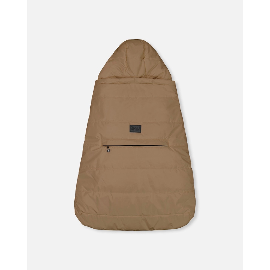 Image 904999_ST02.jpg, Product 904-999 / Price $110.00, 3-In-1 Multifunction Cover for Car Seat, Stroller, and Baby Carrier from Deux par Deux on TSC.ca's Fashion department