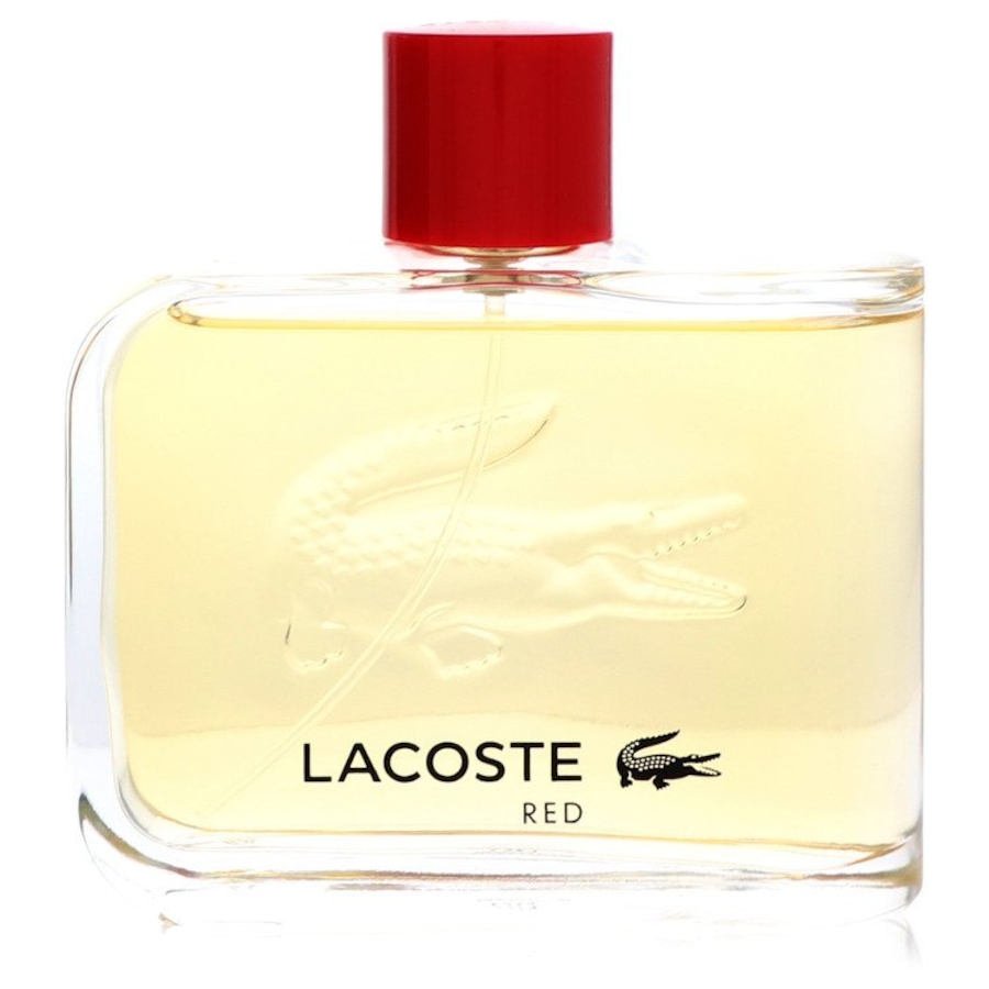 Image 905447.jpg, Product 905-447 / Price $119.88, Lacoste Red Style In Play By Lacoste Eau De Toilette Spray (New Packaging Unboxed) 4.2 Oz For Men from Avera Group on TSC.ca's Beauty department