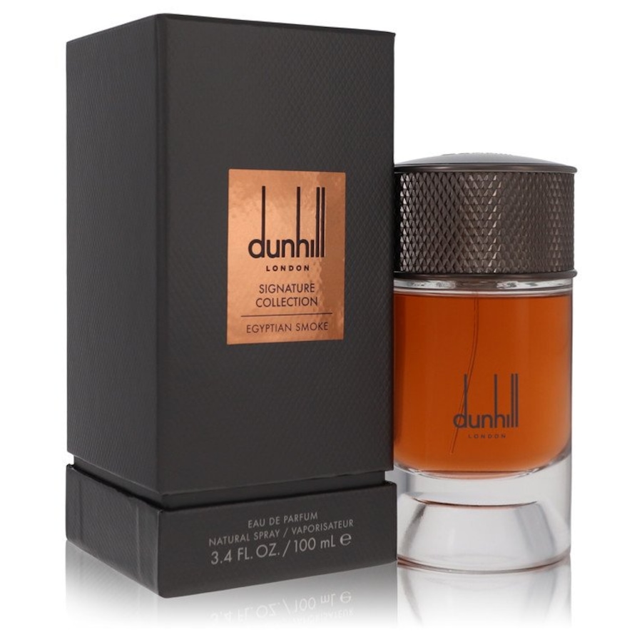 Image 905469.jpg, Product 905-469 / Price $154.29, Dunhill Signature Collection Egyptian Smoke By Alfred Dunhill Eau De Parfum Spray 3.4 Oz For Men from Avera Group on TSC.ca's Beauty department