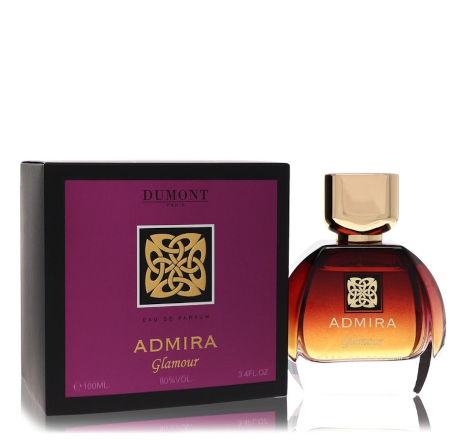 Image 905477.jpg, Product 905-477 / Price $81.16, Dumont Admira Glamour By Dumont Paris Eau De Parfum Spray 3.4 Oz For Women from Avera Group on TSC.ca's Beauty department