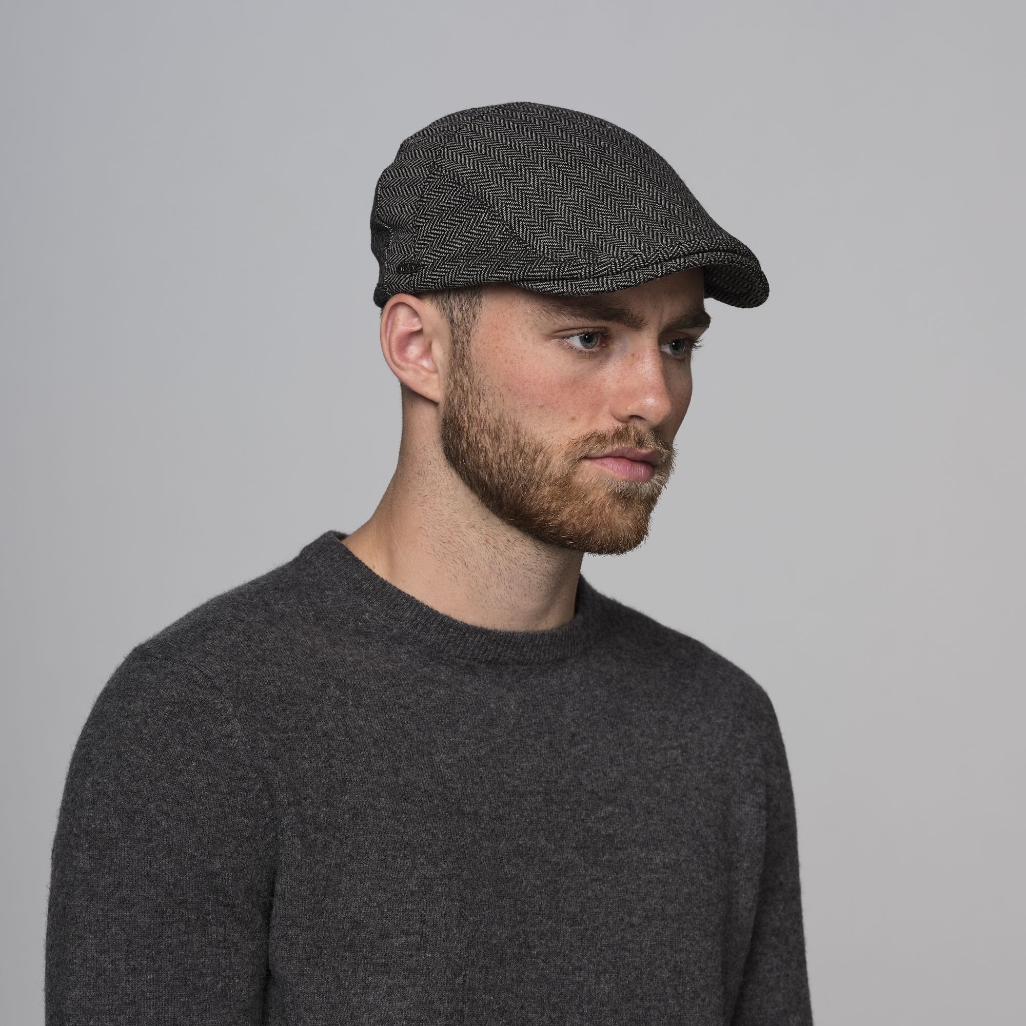 Cyd- Beret Cap Hat - TSC.ca