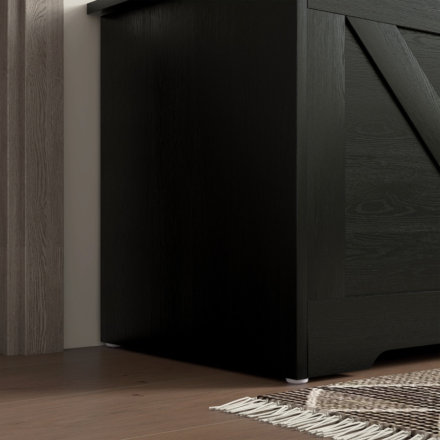 Image 907081_ALTMORE24.jpg, Product 907-081 / Price $94.99 - $112.99, HOMCOM Storage Chest for Living Room, Wooden Toy Box from HOMCOM on TSC.ca's Home & Garden department