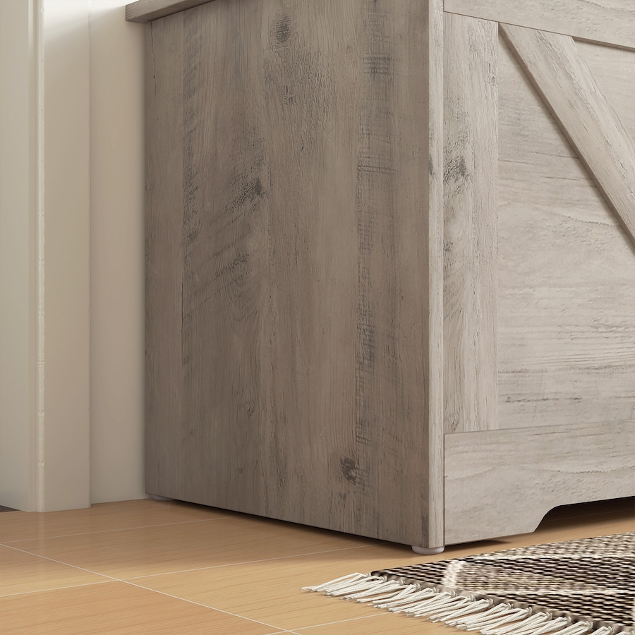 Image 907081_ALTMORE80.jpg, Product 907-081 / Price $94.99 - $112.99, HOMCOM Storage Chest for Living Room, Wooden Toy Box from HOMCOM on TSC.ca's Home & Garden department