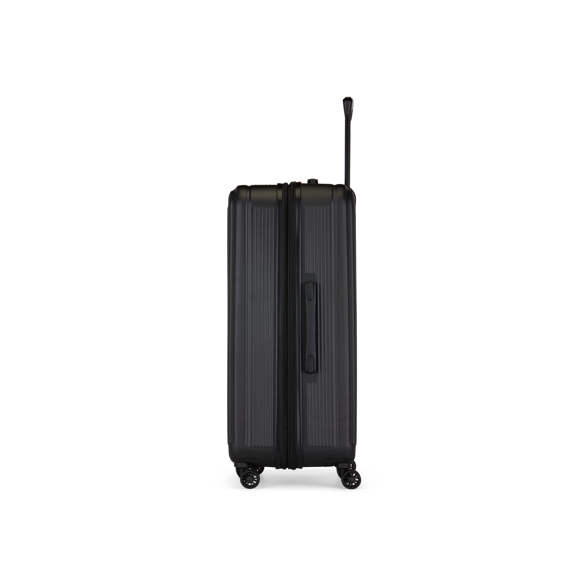 Bugatti - Singapore Hardside Check-In Large Luggage with Expansion