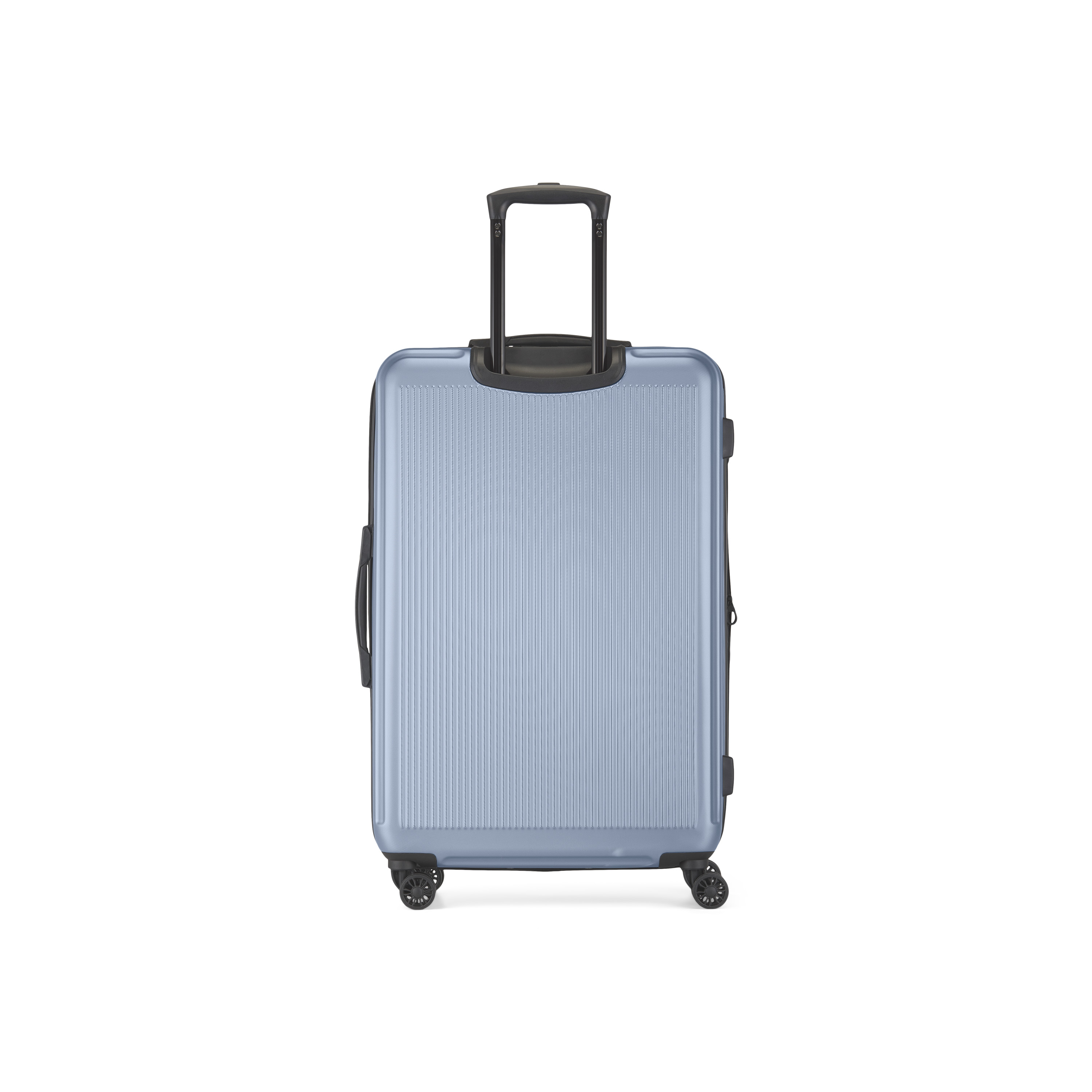 Bugatti - Singapore Hardside Check-In Large Luggage with Expansion