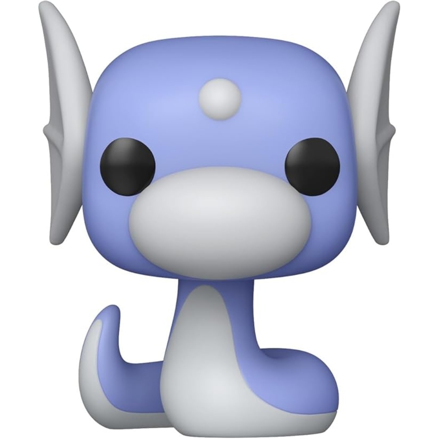 Image 907404_ALTMORE1.jpg, Product 907-404 / Price $14.97, Funko Pop! Games: Pokemon - Dratini from Funko Pop on TSC.ca's Toys & Hobbies department