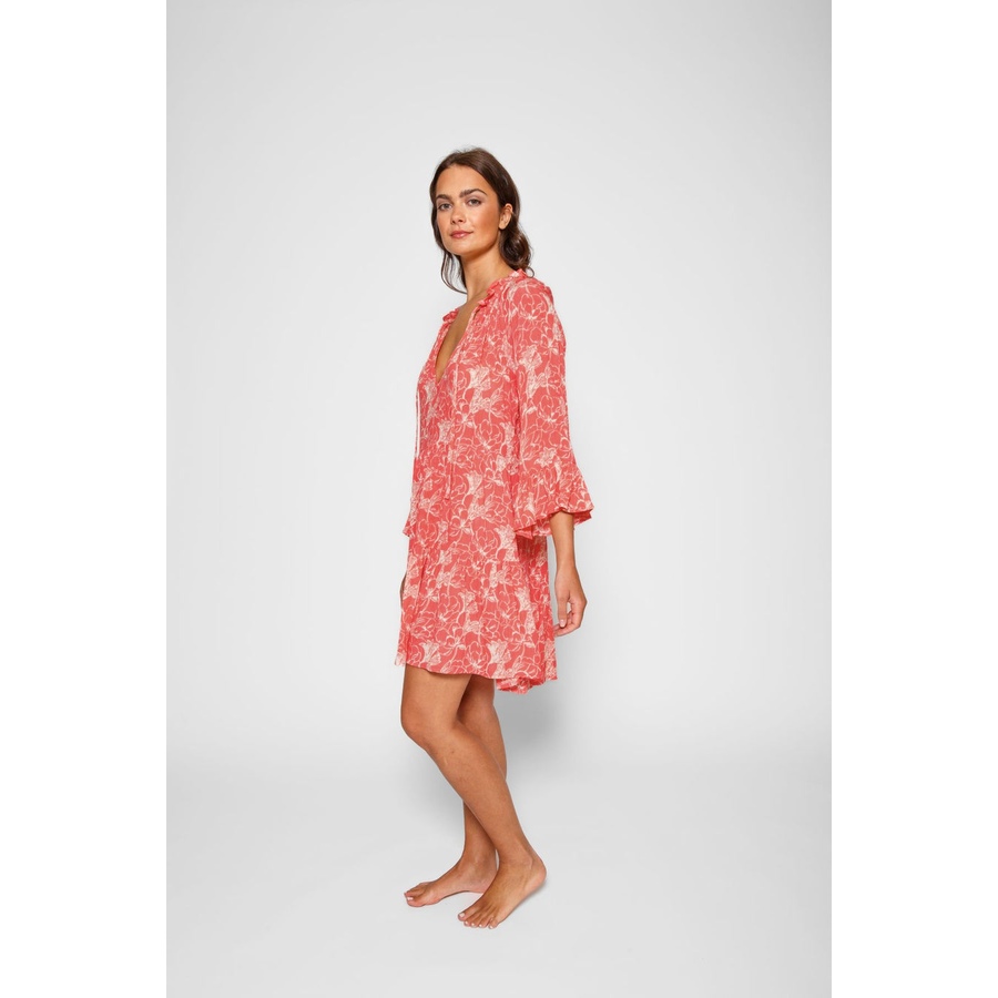 Image 907424_ALTMORE1.jpg, Product 907-424 / Price $63.00, Bloom Boho Dress from Koy Resort on TSC.ca's Fashion department