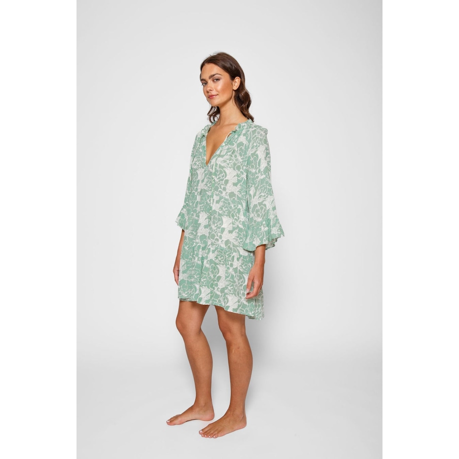 Image 907424_ALTMORE10.jpg, Product 907-424 / Price $63.00, Bloom Boho Dress from Koy Resort on TSC.ca's Fashion department