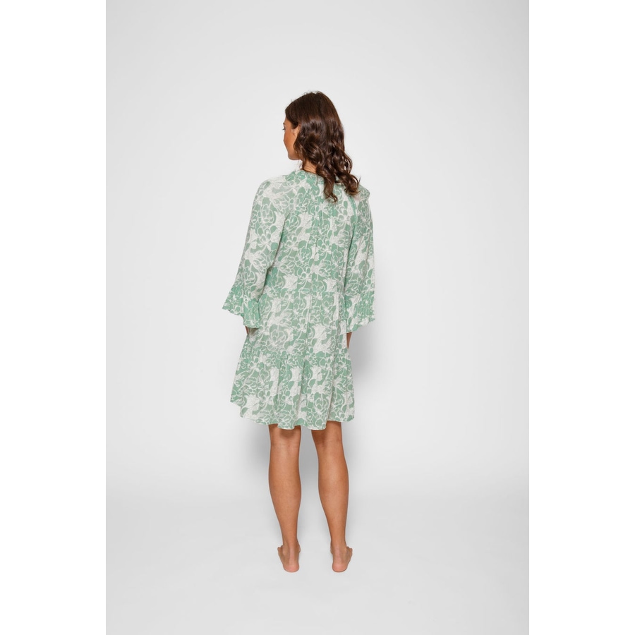 Image 907424_ALTMORE12.jpg, Product 907-424 / Price $63.00, Bloom Boho Dress from Koy Resort on TSC.ca's Fashion department
