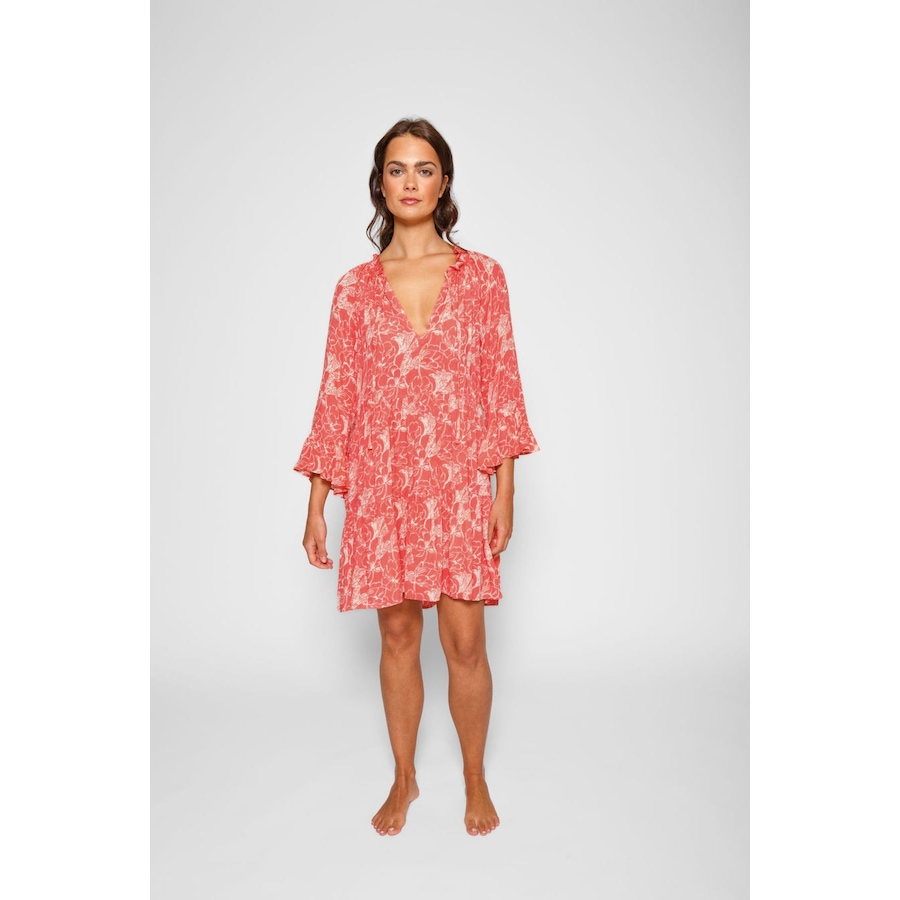 Image 907424_ST01.jpg, Product 907-424 / Price $63.00, Bloom Boho Dress from Koy Resort on TSC.ca's Fashion department