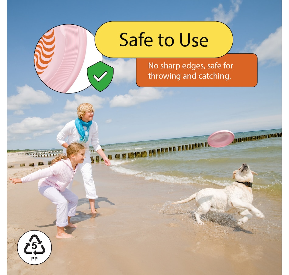 Image 907676_ALTMORE10.jpg, Product 907-676 / Price $16.99 - $35.99, Wham-O Frisbee Fastback Flying Disc, 9.35" Dog-friendly Lightweight Toy - 100g from Wham-O on TSC.ca's Home & Garden department