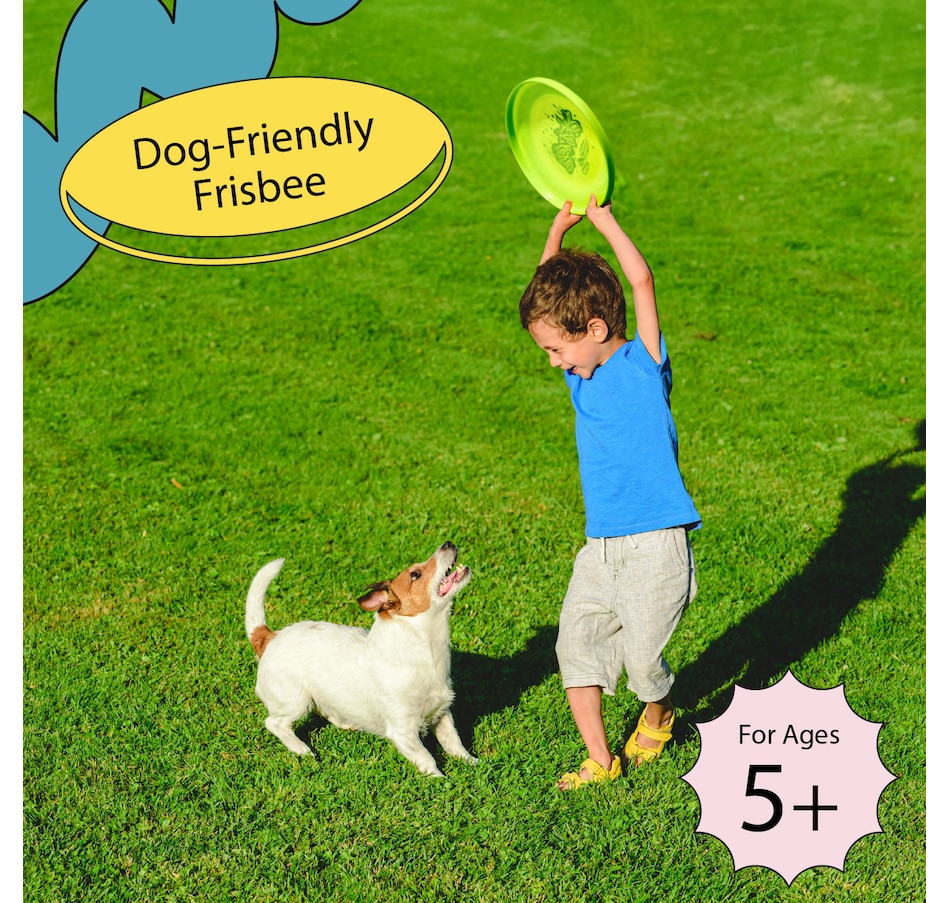 Image 907676_ALTMORE13.jpg, Product 907-676 / Price $16.99 - $35.99, Wham-O Frisbee Fastback Flying Disc, 9.35" Dog-friendly Lightweight Toy - 100g from Wham-O on TSC.ca's Home & Garden department