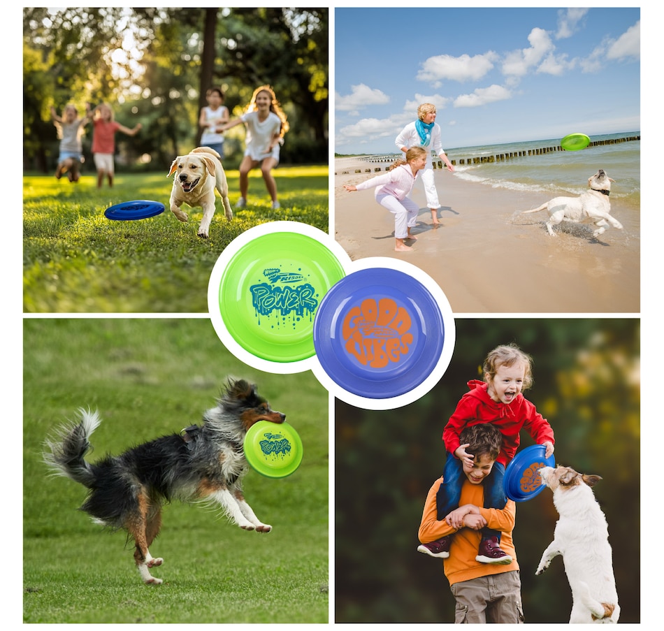 Image 907676_ALTMORE18.jpg, Product 907-676 / Price $16.99 - $35.99, Wham-O Frisbee Fastback Flying Disc, 9.35" Dog-friendly Lightweight Toy - 100g from Wham-O on TSC.ca's Home & Garden department